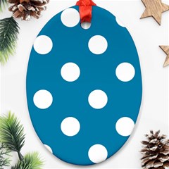 Polka Dots Back