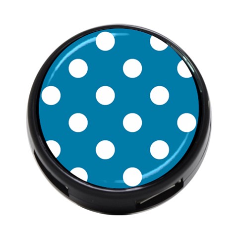 Polka Dots Front
