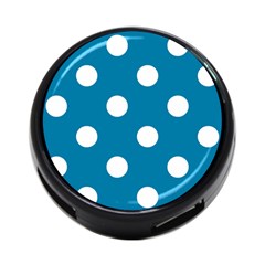 Polka Dots Back