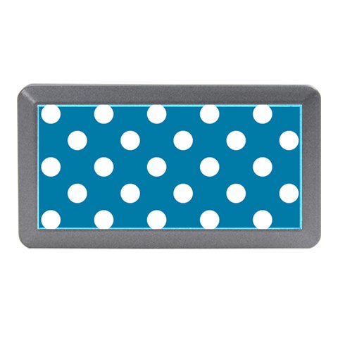 Polka Dots Front