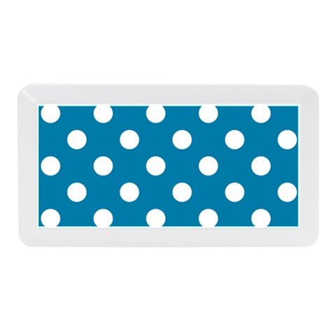 Polka Dots Front