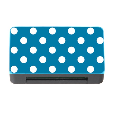 Polka Dots Front