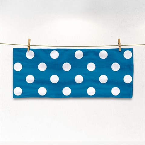 Polka Dots Front