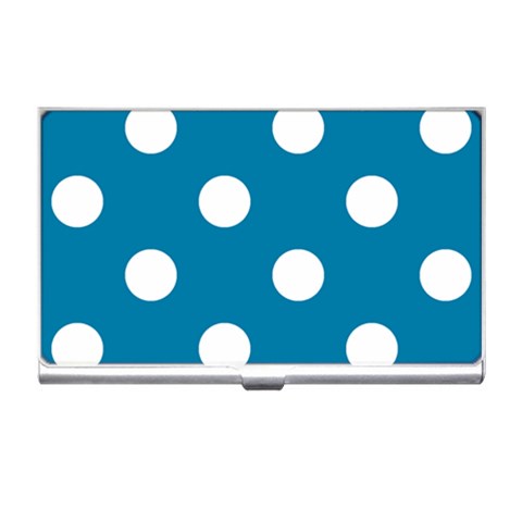 Polka Dots Front