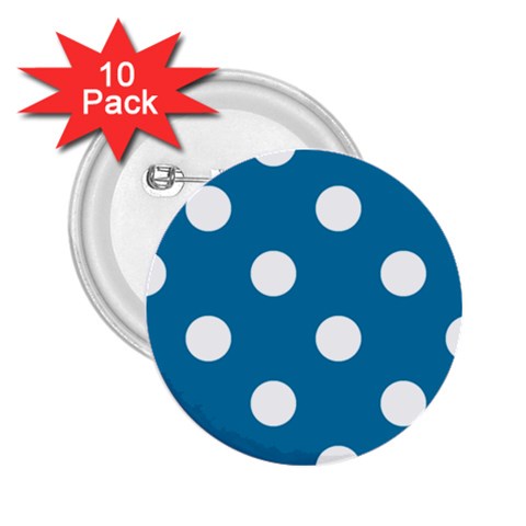 Polka Dots Front