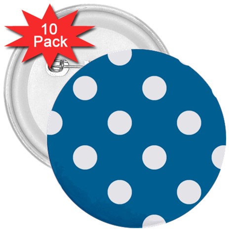 Polka Dots Front