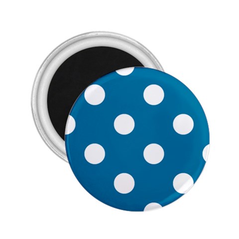 Polka Dots Front