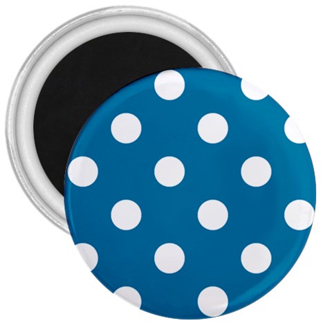 Polka Dots Front