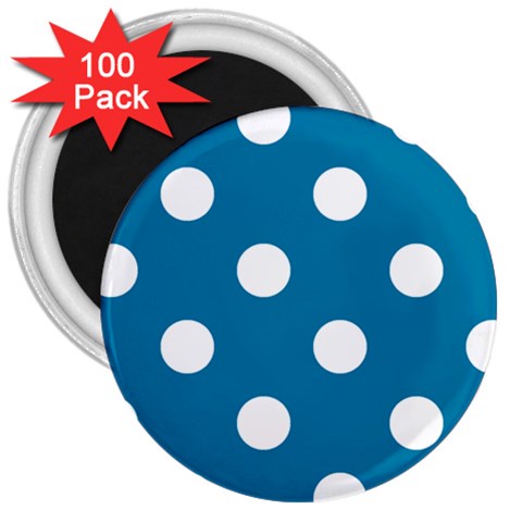 Polka Dots Front