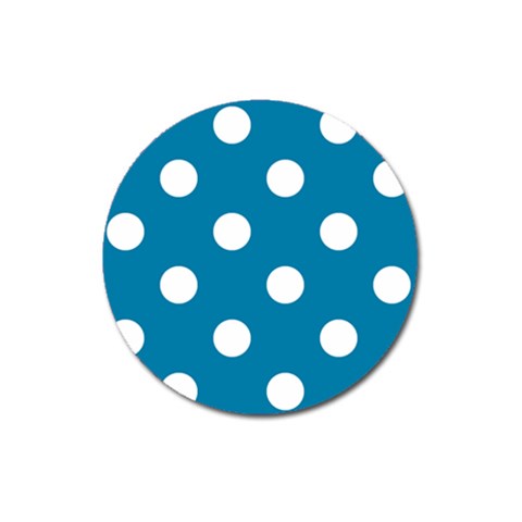 Polka Dots Front