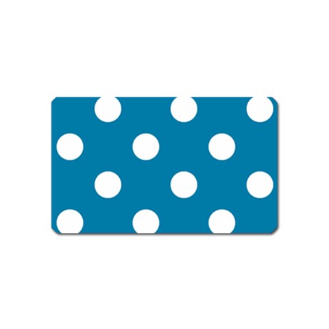 Polka Dots Front
