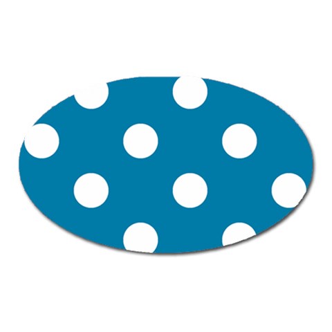 Polka Dots Front