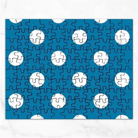 Polka Dots Front