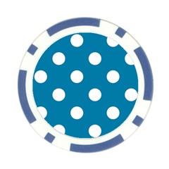Polka Dots Back