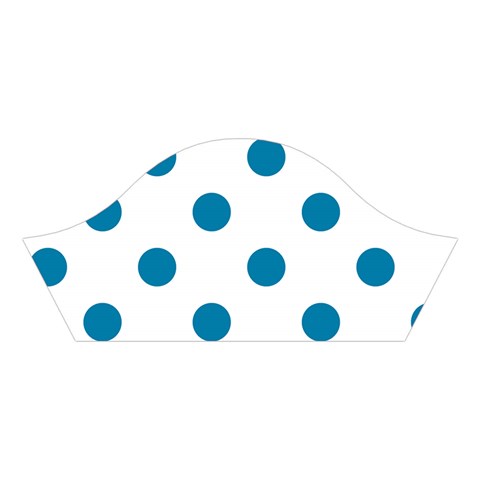 Polka Dots Right Sleeve