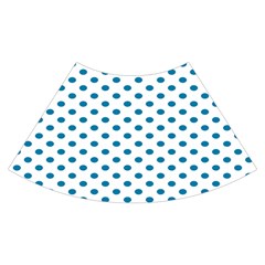 Polka Dots Skirt Front