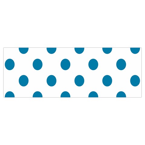 Polka Dots Strap