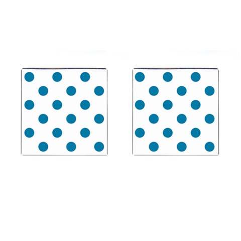 Polka Dots Front(Pair)