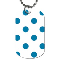 Polka Dots Back