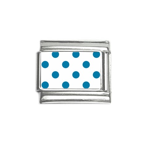 Polka Dots Front