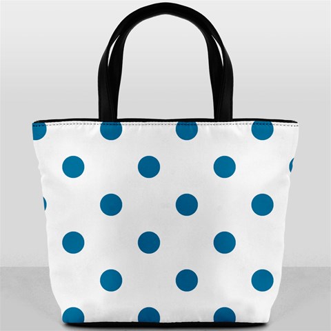 Polka Dots Back