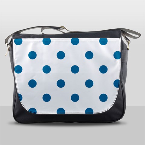 Polka Dots Front