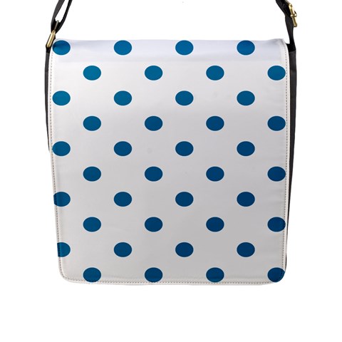 Polka Dots Front