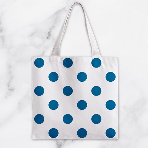 Polka Dots Front