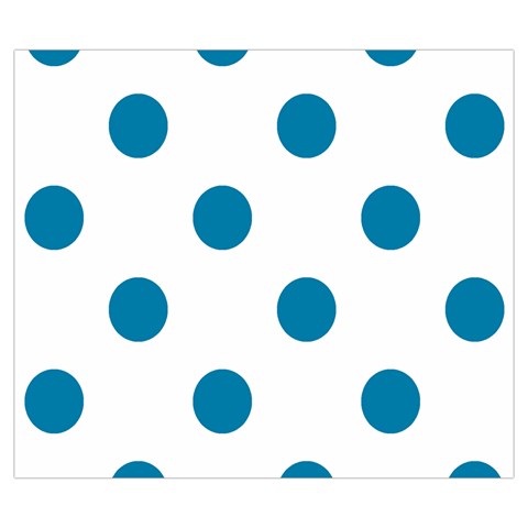 Polka Dots Front