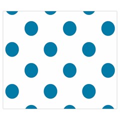 Polka Dots Back