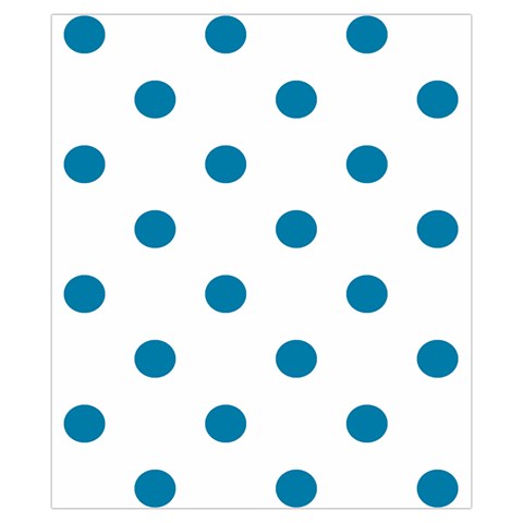 Polka Dots Front