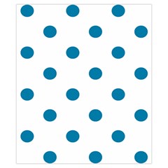 Polka Dots Back
