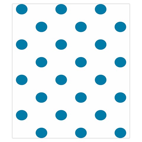 Polka Dots Front