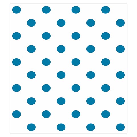 Polka Dots Front