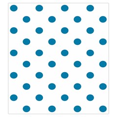 Polka Dots Back
