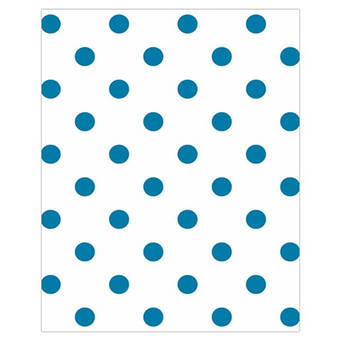Polka Dots Front