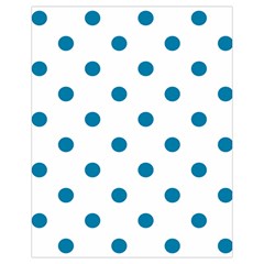 Polka Dots Back