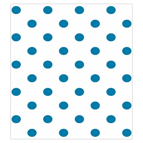 Polka Dots Front