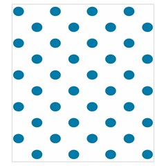 Polka Dots Back