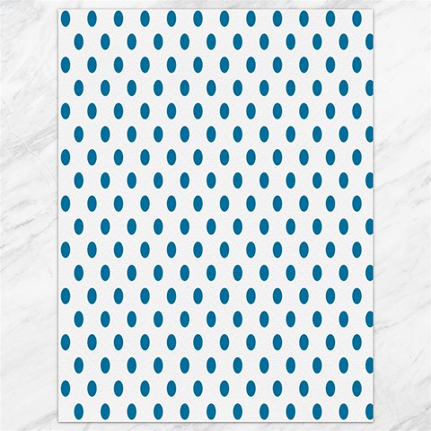 Polka Dots 35.26 x46.15  Canvas - 1
