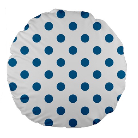 Polka Dots Front