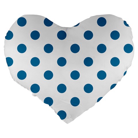 Polka Dots Back