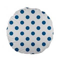 Polka Dots Back