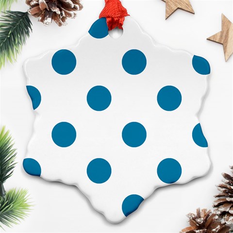 Polka Dots Front
