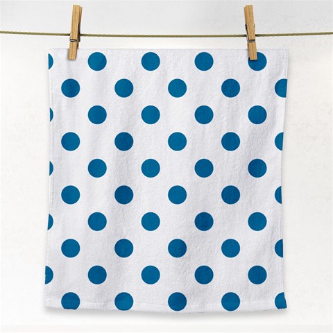Polka Dots Front