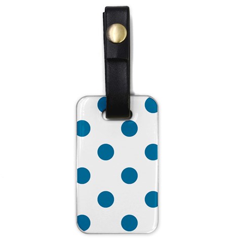 Polka Dots Front