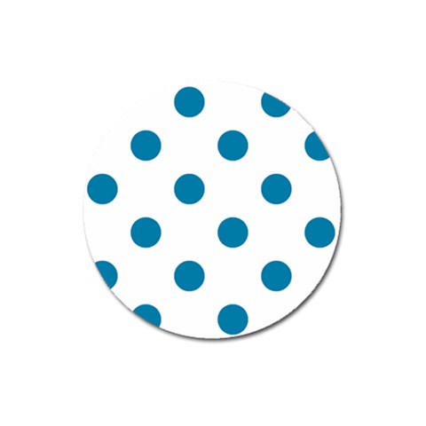 Polka Dots Front