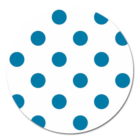 Polka Dots Front