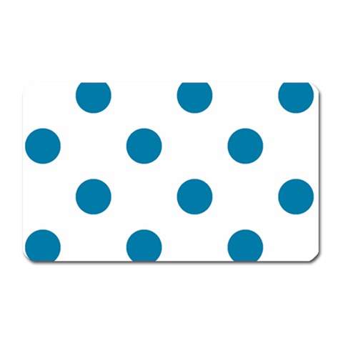 Polka Dots Front