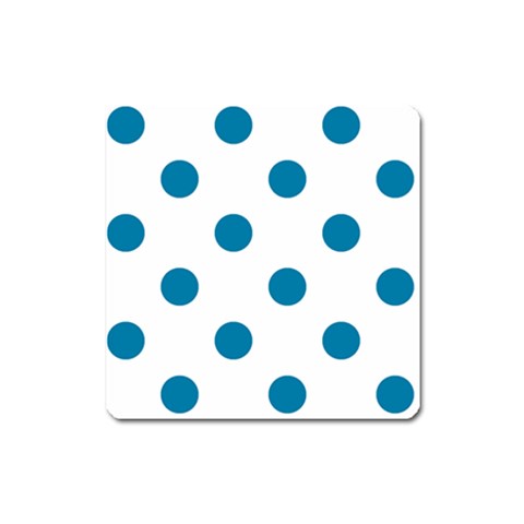 Polka Dots Front